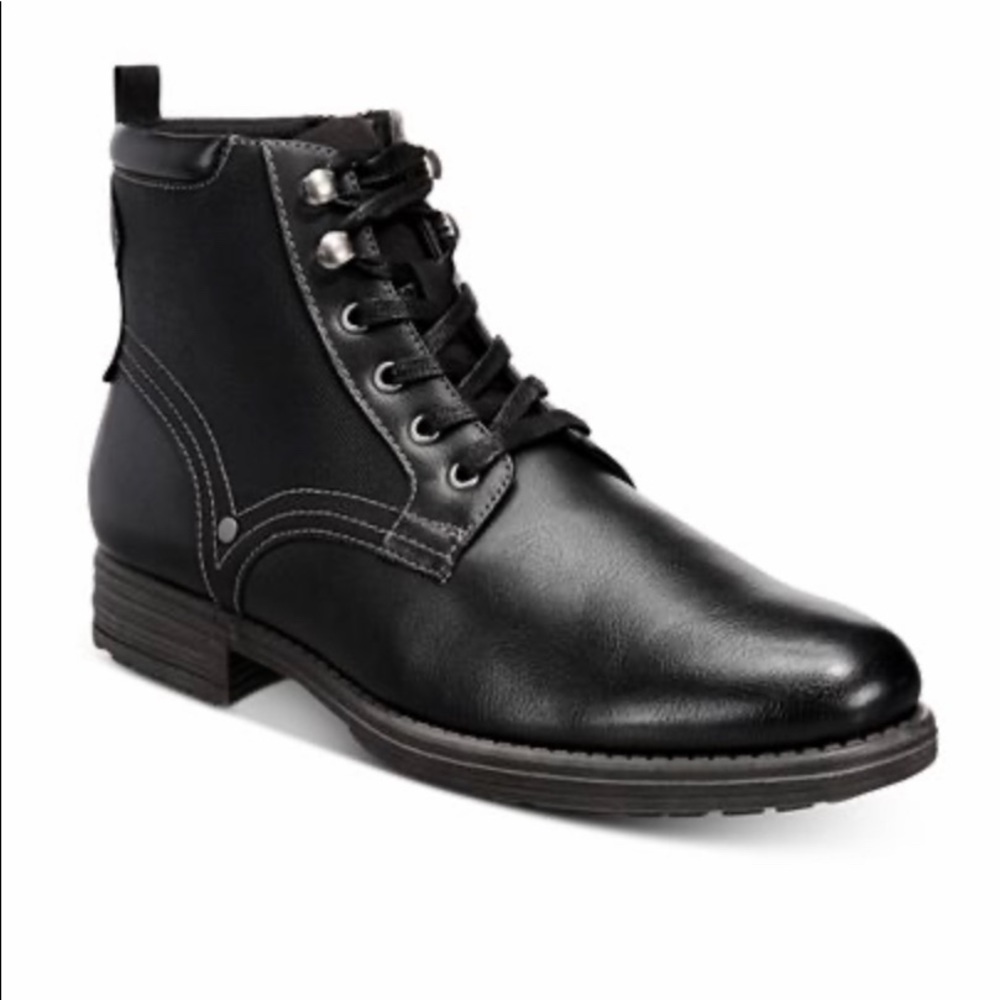 Alfani
Men's Bronson Boots - Picture 3 of 8